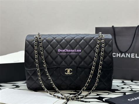 chanel xl flap bag replica